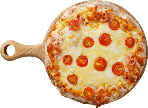 

Пицца Маргарита Лента Fresh 400 г