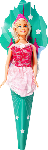 Игрушка BIGGA Кукла-принцесса, 29см, Арт. 1906O1059 в ассортименте