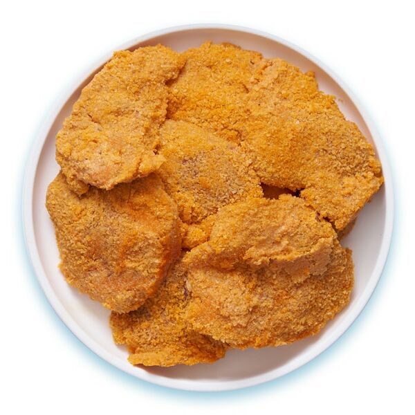 Чикен-наггетс