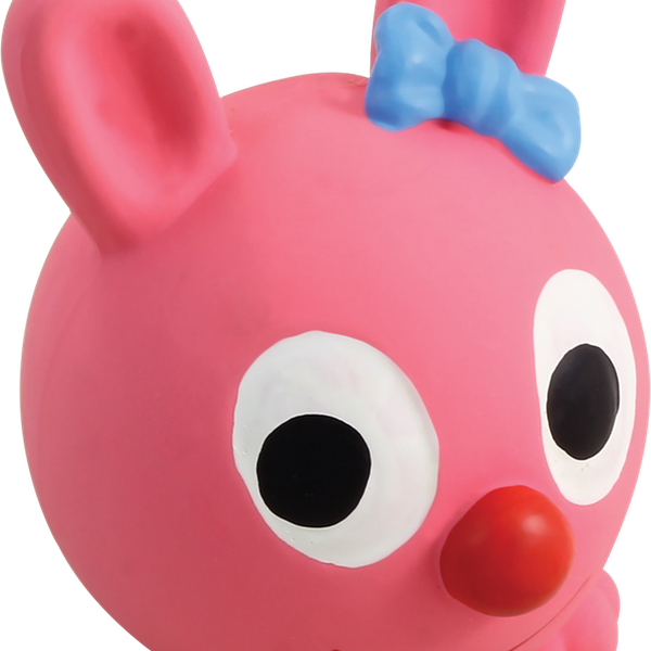 Игрушка для собак Triol зверушки, 65 мм