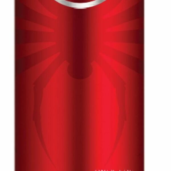 Лак для волос `REDONE` Passion (ультрасильной фиксации) 400 мл