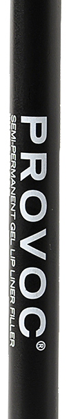 Карандаш для губ Provoc Gel Lip Liner Filler 216, 1.2 г