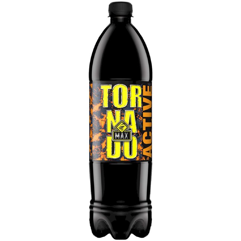 

Напиток энергетический Tornado Max Active, 1 л