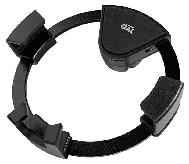 

Держатель телефона GAL гравитационный Арт. CH-325