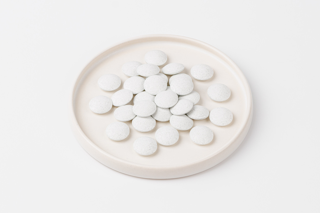 

ВкусВилл Шалфей таблетки для рассасывания 30 шт