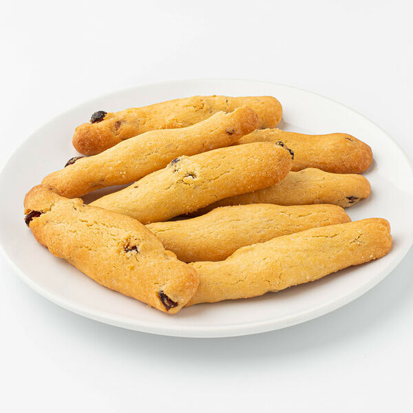 Печенье песочное 