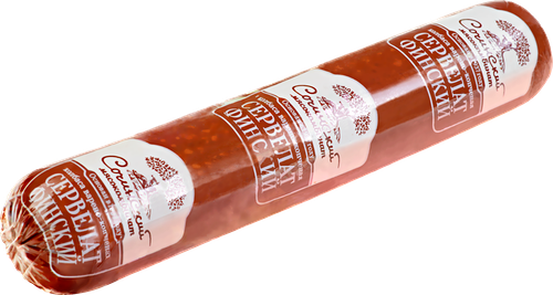 Колбаса МК СОЧИНСКИЙ сервелат Финский