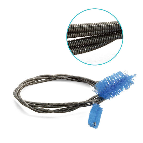 Ершик 0502LF двойной для шлангов, 1550мм