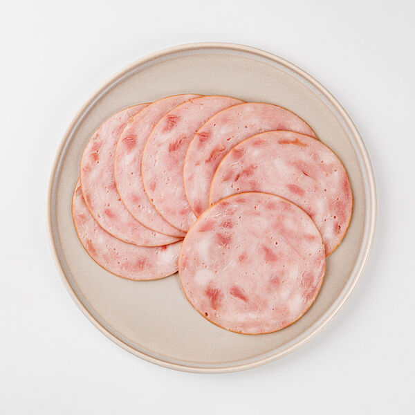 Ветчина из мяса индейки без глютена