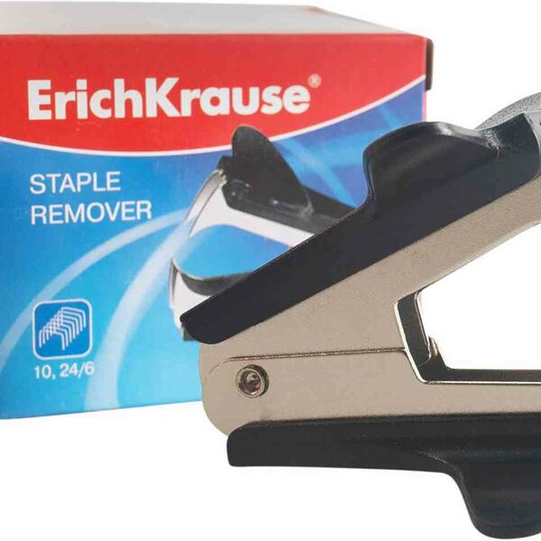 Антистеплер ErichKrause