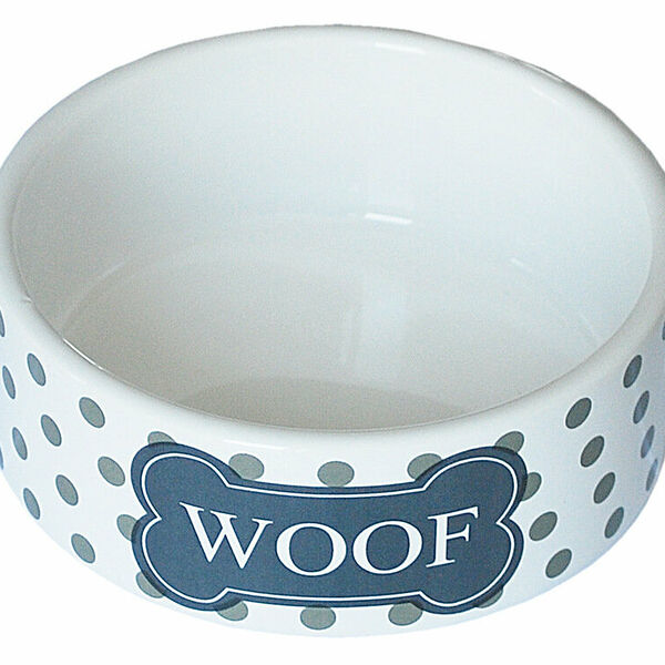 Миска для животных №1 