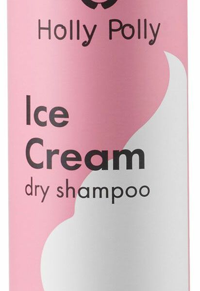 Шампунь сухой для волос Holly Polly Ice Cream 200 мл
