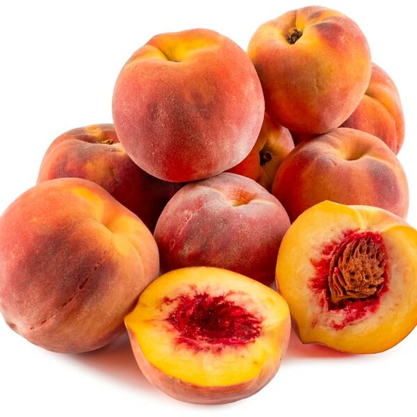 Персики 0.4-0.6кг