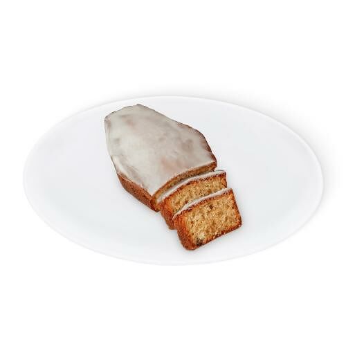 Кекс Акопян Г.С. Столичный с изюмом 400 г