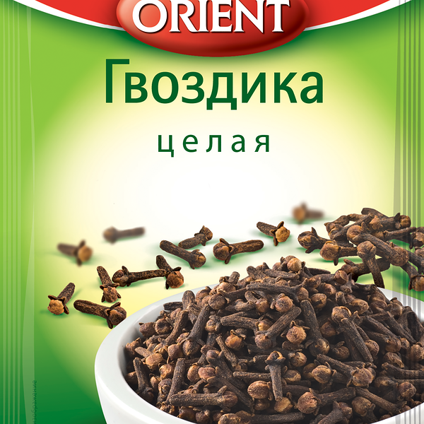 Гвоздика ORIENT целая 