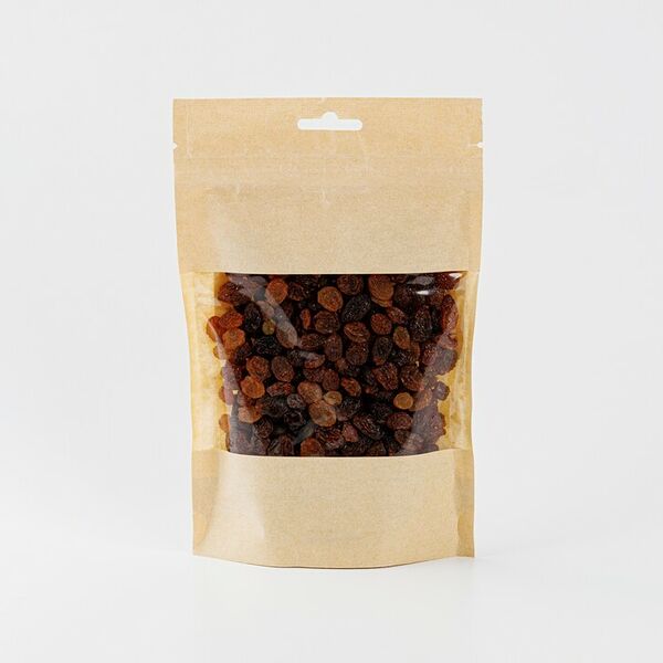 Виноград сушеный кишмиш 