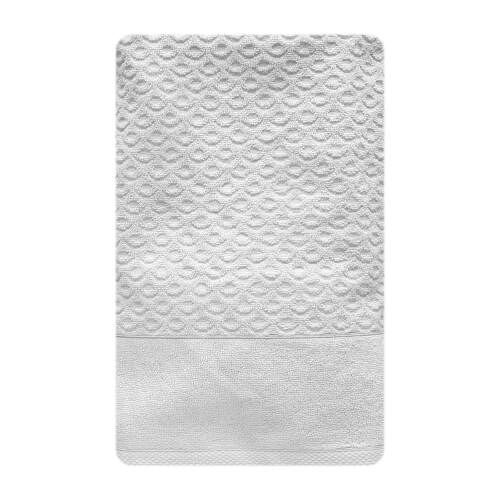 Полотенце Royal Wellfort махровое бежевое 70x120 см