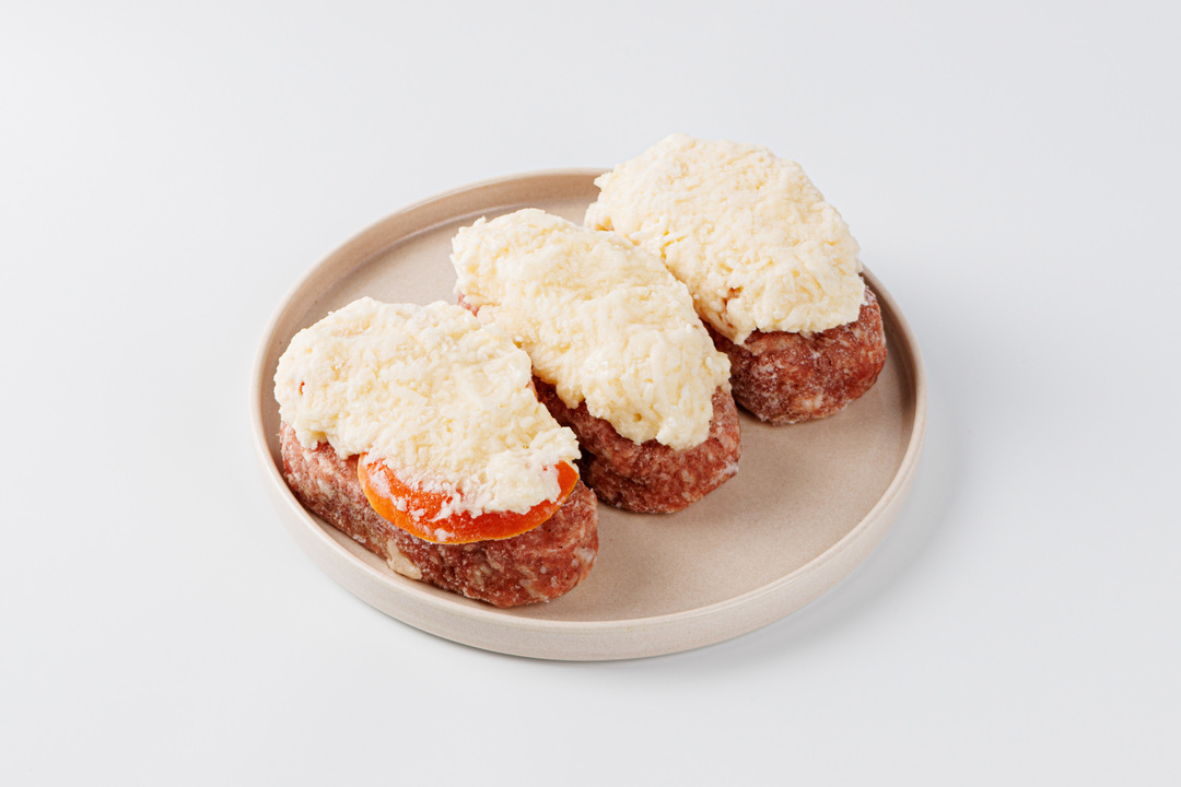 

Мясо "По-французски" для запекания замароженное, 480г