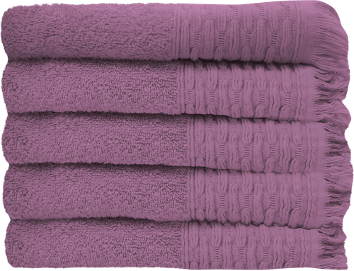 

Полотенце махровое PICASSA Лаура 100х150см