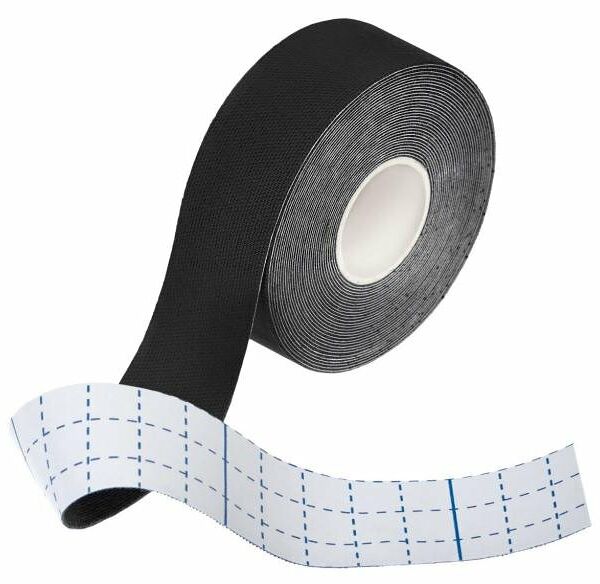 Кинезио тейп Bradex 5 м 2,5 см