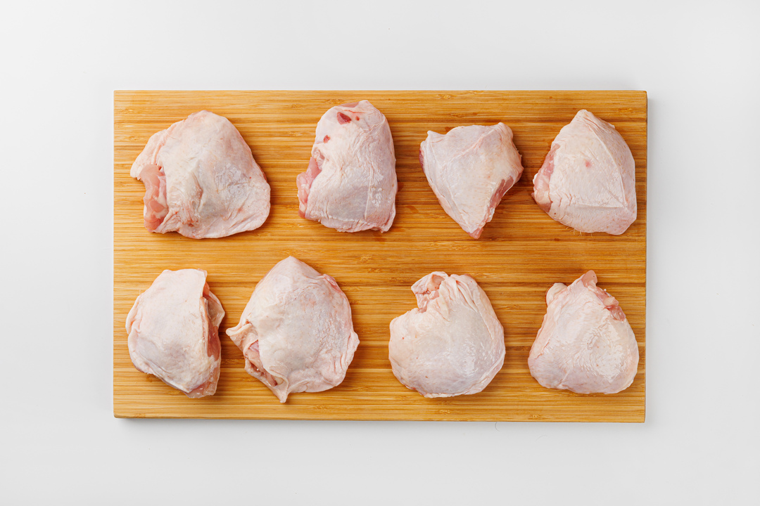 

Бедро цыпленка бройлера ВкусВилл