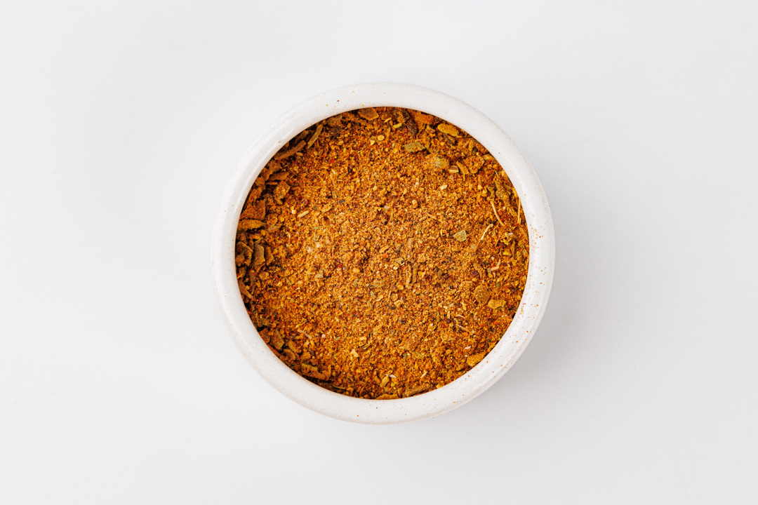 

Приправа для курицы Holy Om