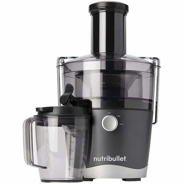 Соковыжималка Nutribullet NBJ100