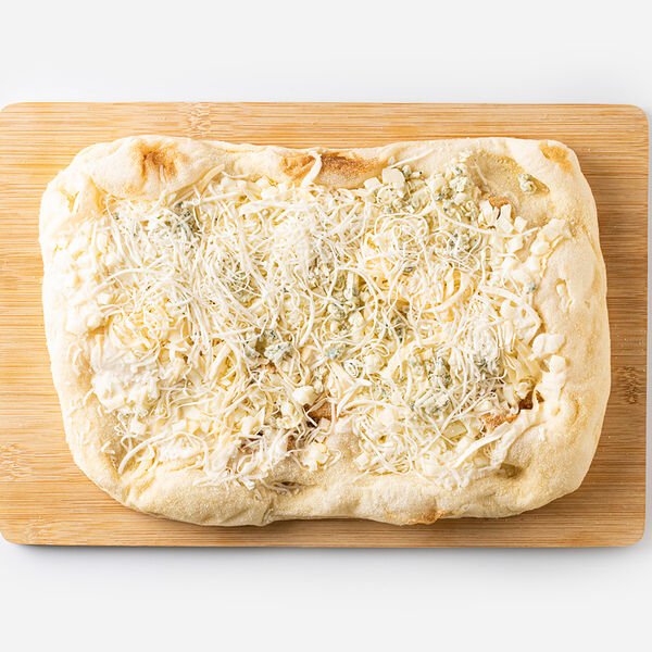 Пицца римская 