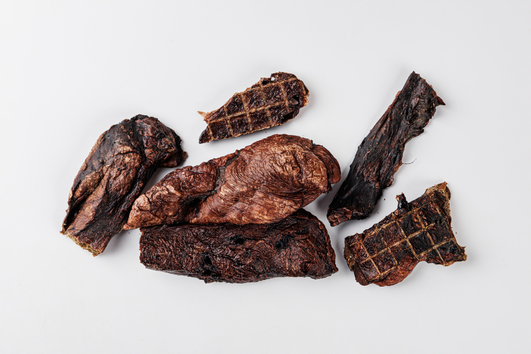 

Лакомство для собак Погрызухин Лёгкое Северного оленя 30 г