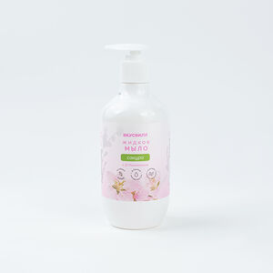 Мыло жидкое Сакура 