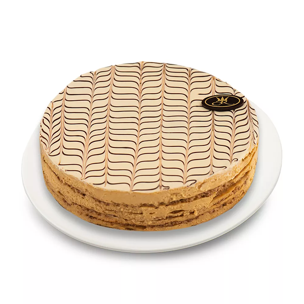 Торт «Эстерхази», Cream Royal