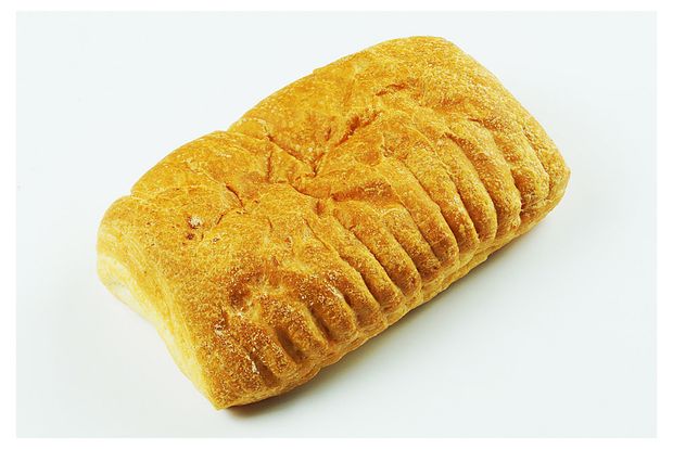 

Слойка Каравай с курицей, 70 г