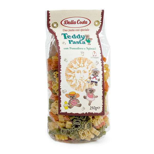 Макаронные изделия Dalla Costa 