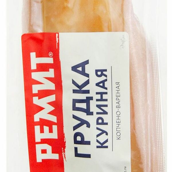 Грудка РЕМИТ куриная к/в в/у вес