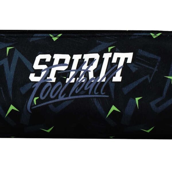 Пенал школьный Феникс+ арт.65273/30 Футболисты