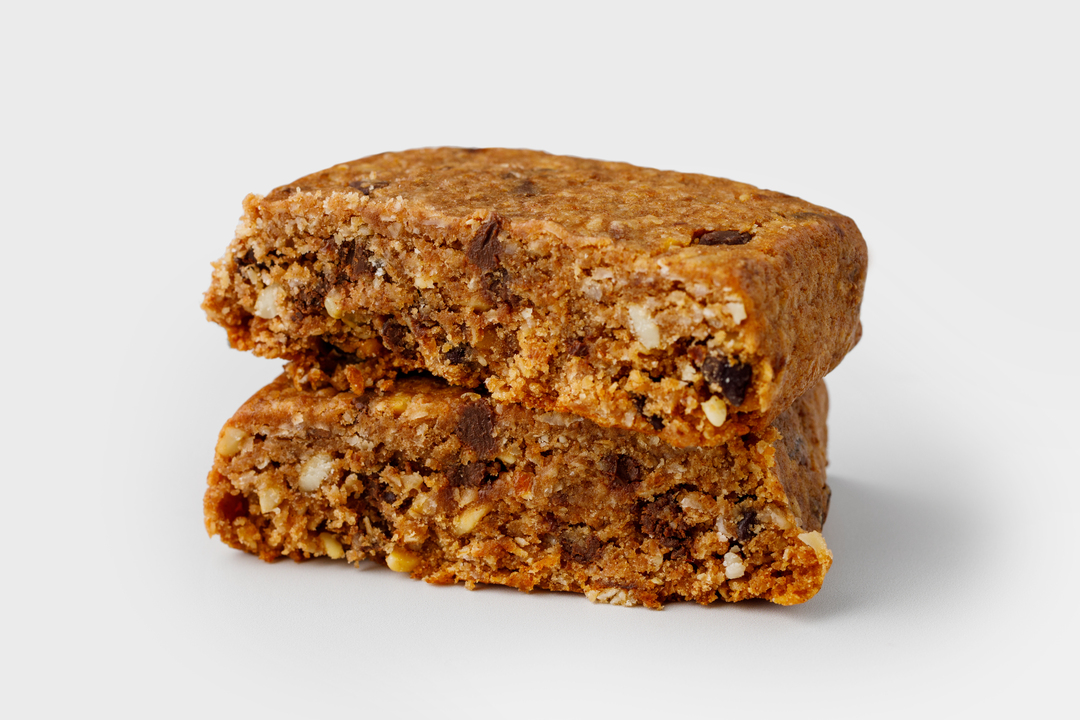 

Протеиновое овсяное печенье ProteinRex FlapJack 15% Шоколад 60 г
