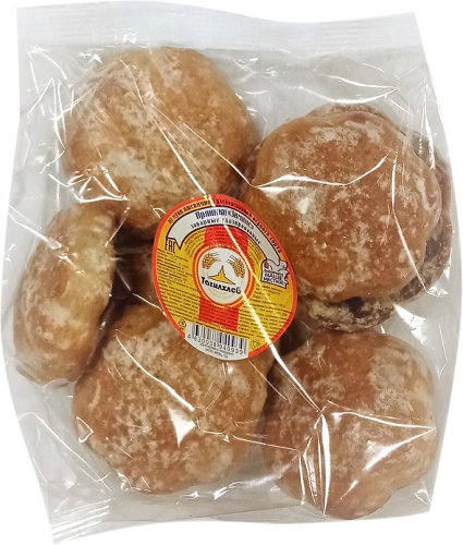 Пряники Тагилхлеб Зимние, 300 г
