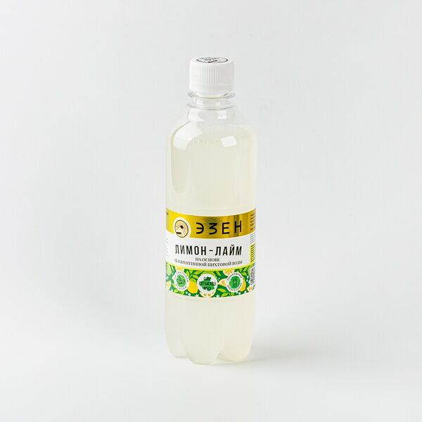 Напиток Эзен 