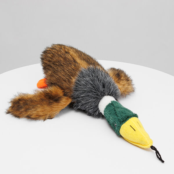 Игрушка для собак Утка 42 см