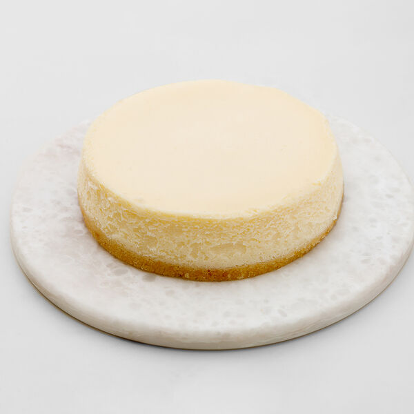 Чизкейк мини Нью-Йорк