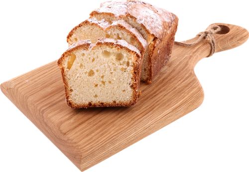 

Кекс Теплый дар Творожный