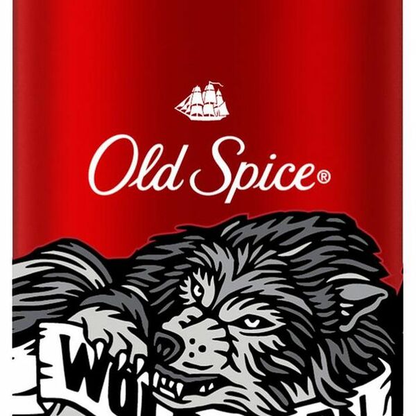 Дезодорант-антиперспирант Old Spice Wolfthorn, 250 мл