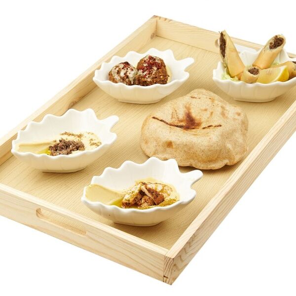 Сет горячий