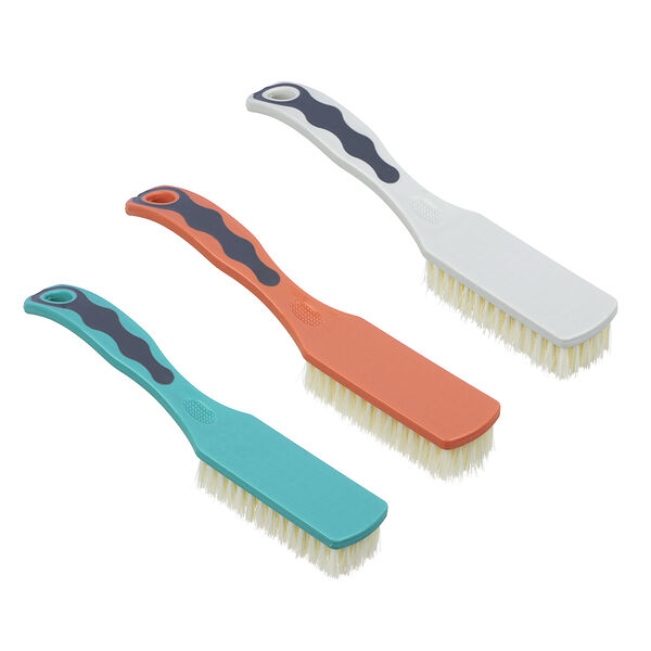 Vetta щетка, полипропилен, 23,5х3,5 см, 3 цвета в ассортименте