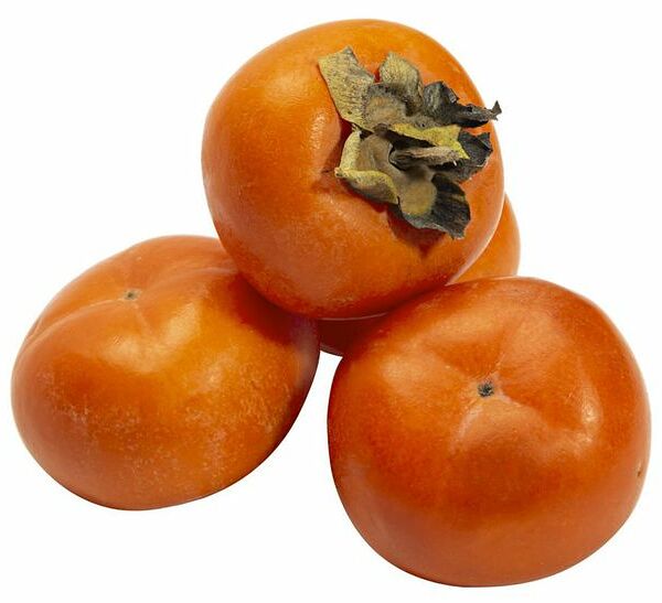 Хурма Королек вес