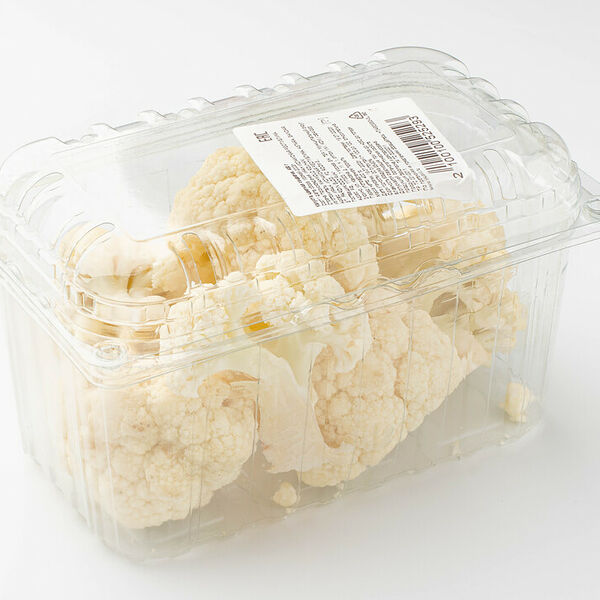 Капуста цветная соцветия