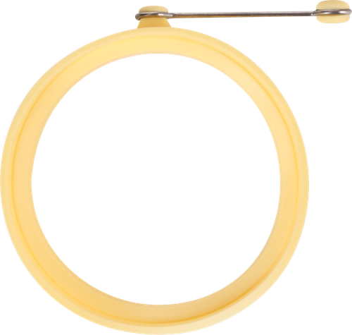 

Форма для яичницы HOMECLUB Breakfast 10см, силикон, в ассортименте, Арт. ST-K1990