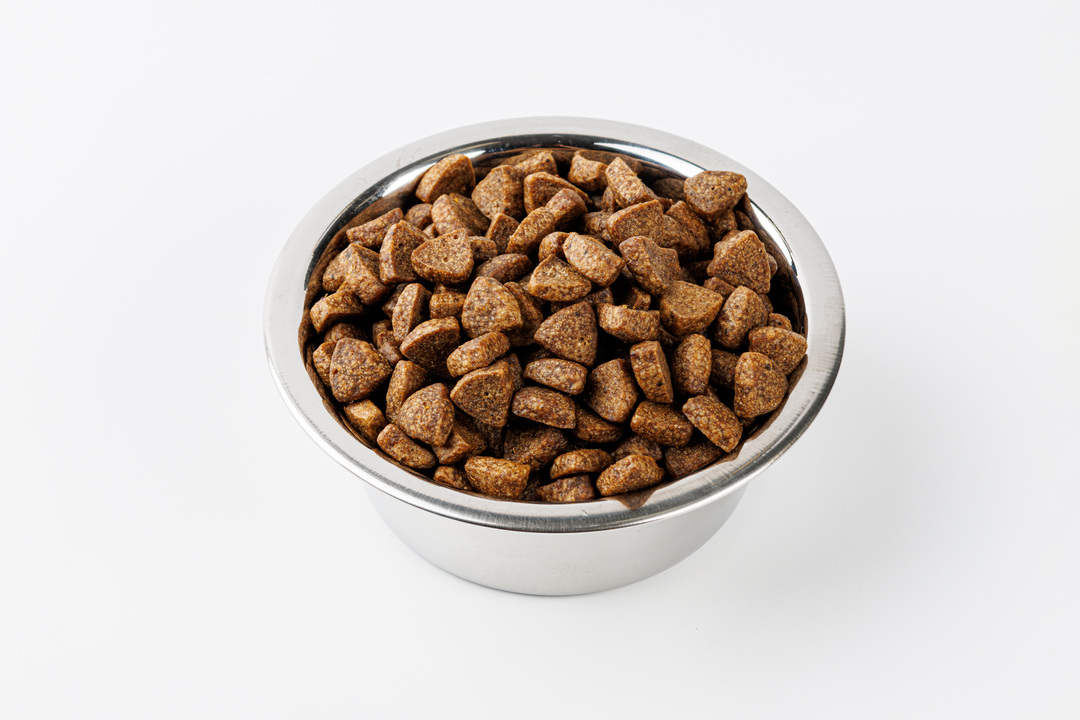 

Корм для собак мелких и миниатюрных пород Grand Prix с ягнёнком 800 г