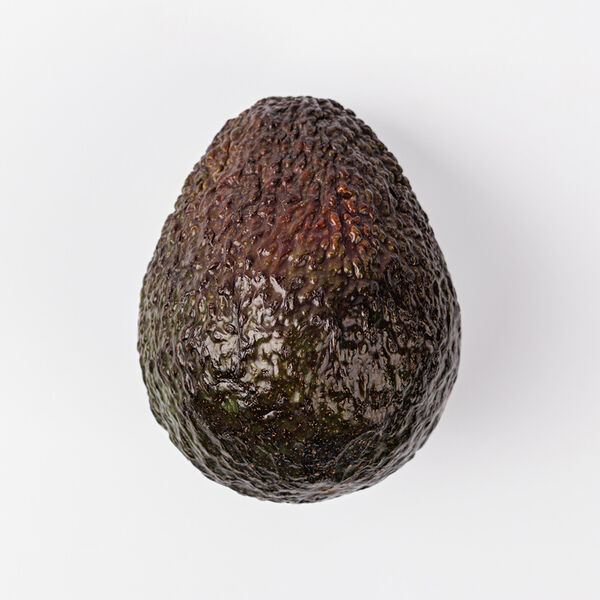 Авокадо Хаас крупный 1 шт