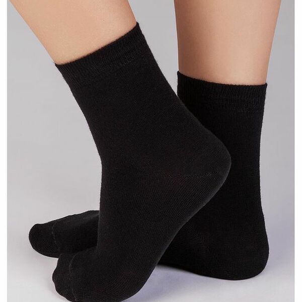 Носки женские - неро размер 36-38 ТМ Incanto (Инканто)